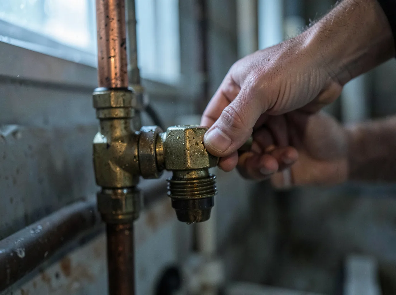 Emergency Plumber Floresville, TX FAQs